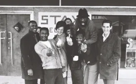 "STAX: SOULVILLE U.S.A.": SE ESTRENA EL DOCUMENTAL DEL SOUL SUREÑO