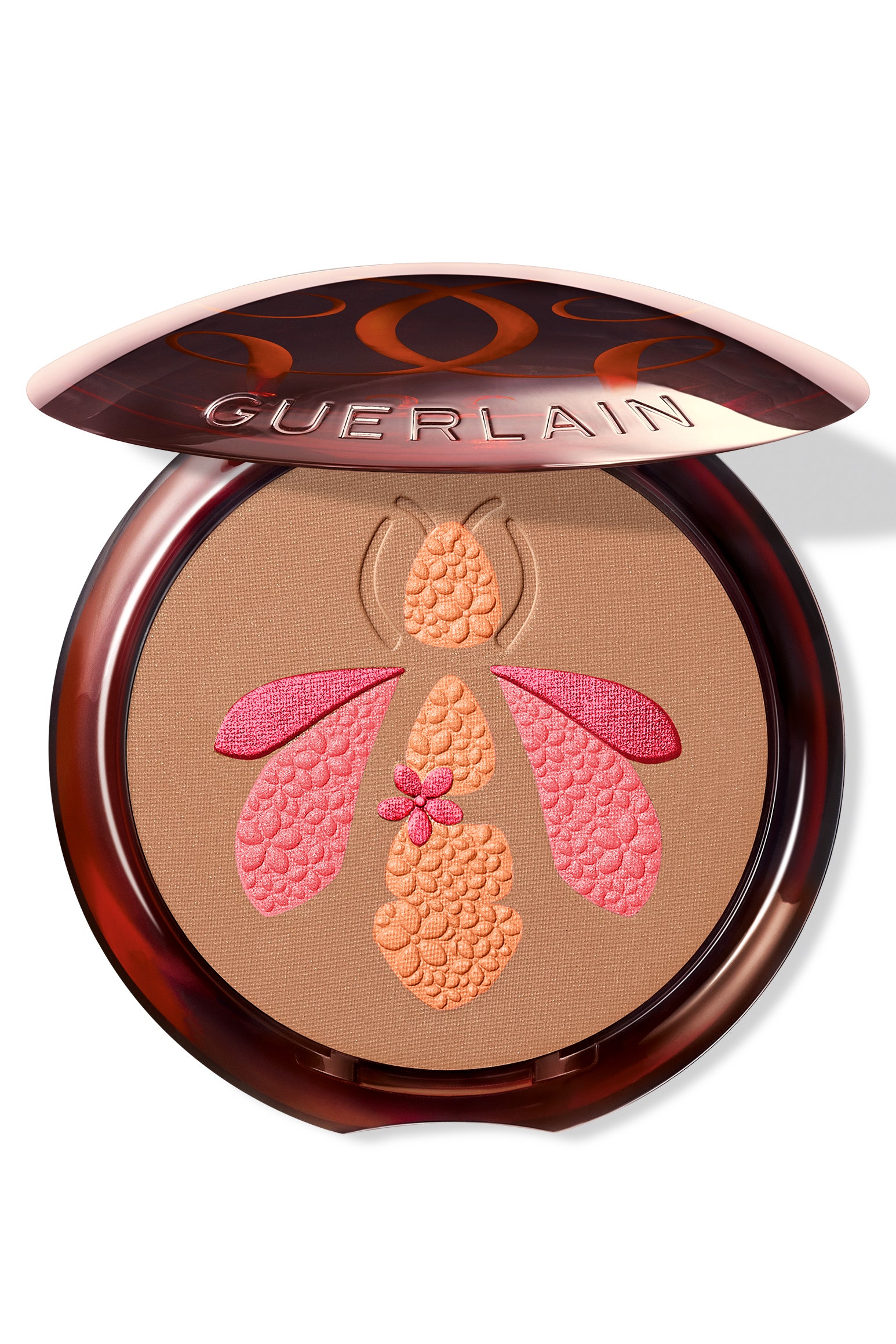 polvos terracotta edicion limitada guerlaib