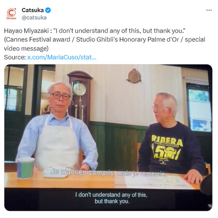Miyazaki Y Suzuki