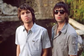 OASIS HACEN TEMBLAR LAS REDES CON UN VÍDEO CRÍPTICO