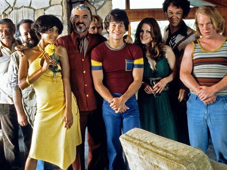 Boogie Nights