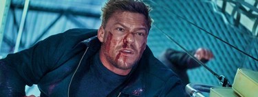 La temporada 3 de 'Reacher' desvela su secreto mejor guardado. La serie de Amazon Prime Video con Alan Ritchson adaptará esta novela de Lee Child 