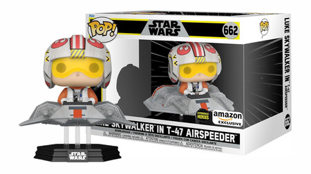 Luke Skywalker