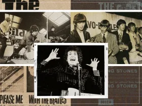 STEVEN VAN ZANDT VE NEGRO EL FUTURO DEL ROCK CLÁSICO