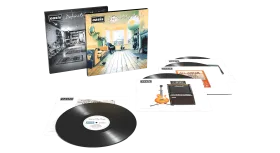 OASIS ANUNCIAN LA EDICIÓN 30 ANIVERSARIO DE SU DEBUT "DEFINITELY MAYBE"