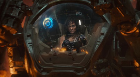 Jennifer Lopez En Atlas