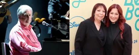 DISNEY ESTRENÓ AYER EL FABULOSO DOCUMENTAL SOBRE LOS BEACH BOYS