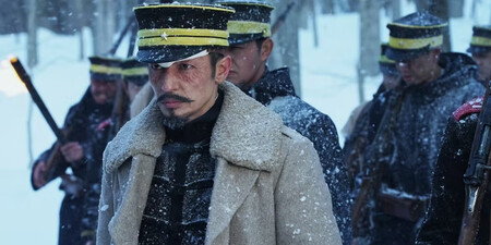 Golden Kamuy 3