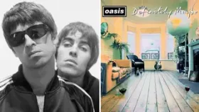 LA GRAN EXPOSICIÓN DE OASIS EN EL SALFORD LADS' CLUB