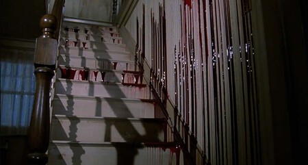 Blood Down Walls