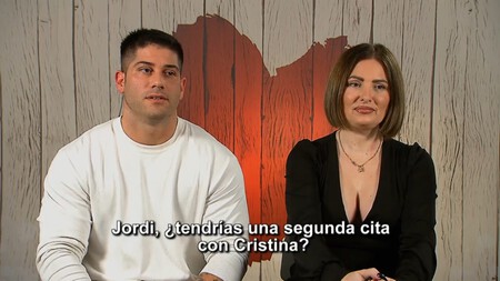 First Dates Decision