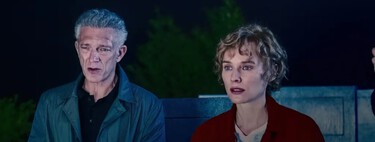 Festival de Cannes: vuelve el mejor David Cronenberg con 'The Shrouds', exquisito thriller en torno a la muerte