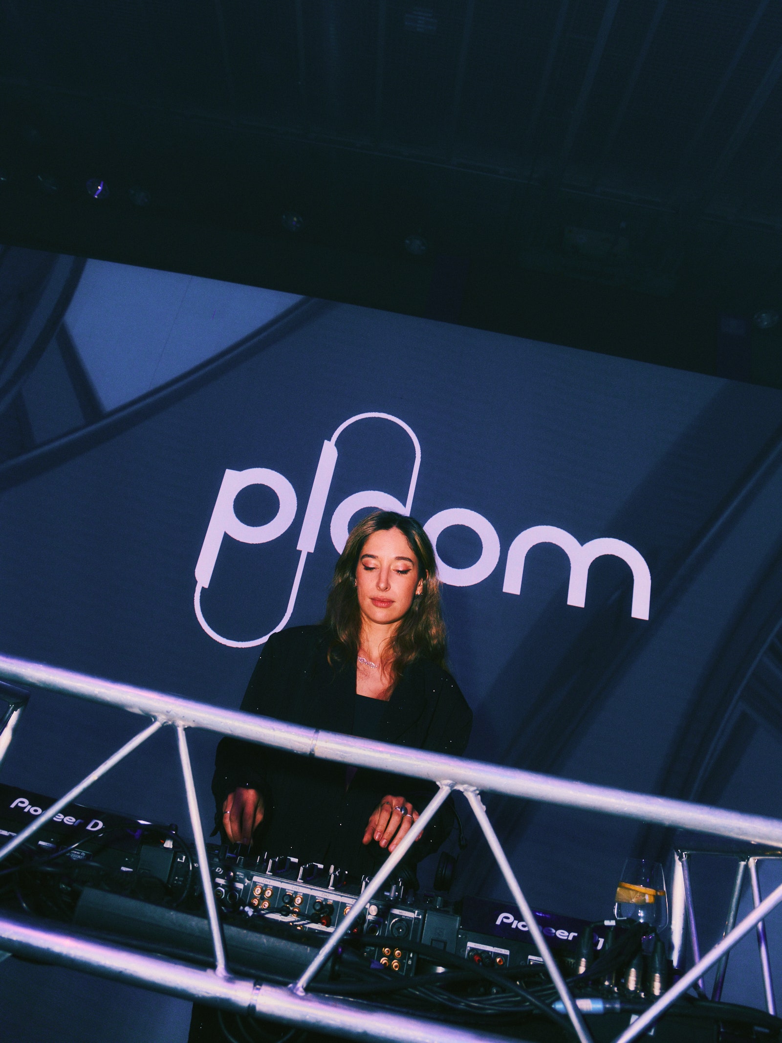 evento de ploom