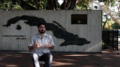 Rolando Hernández.