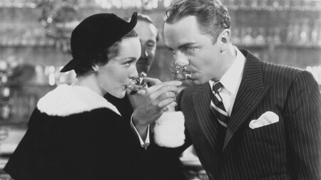 La Cena De Los Acusados 1934