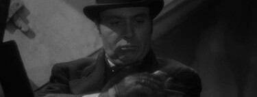 80 años de uno de los mejores thrillers psicológicos de la historia. Manipulación y misoginia en una fabulosa película que puedes ver en streaming