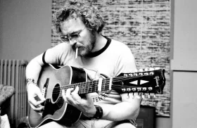 GEDDY LEE Y ALEX LIFESON DE RUSH SE REUNIERON EN EL TRIBUTO A GORDON LIGHTFOOT