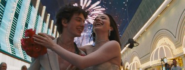 Festival de Cannes: 'Anora', una extraordinaria Palma de Oro en la mejor película de Sean Baker