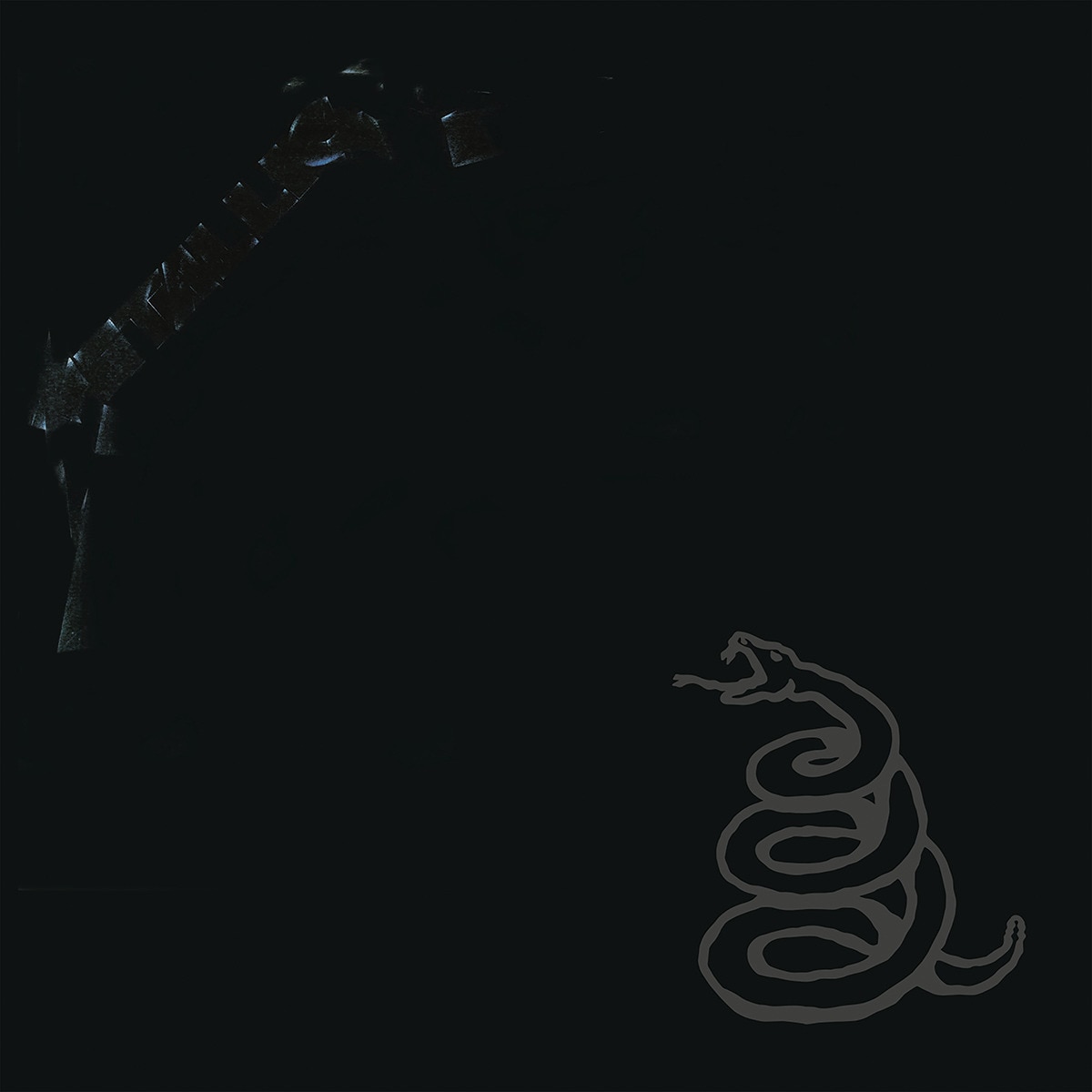 Metallica (Black Album) (3 CD).