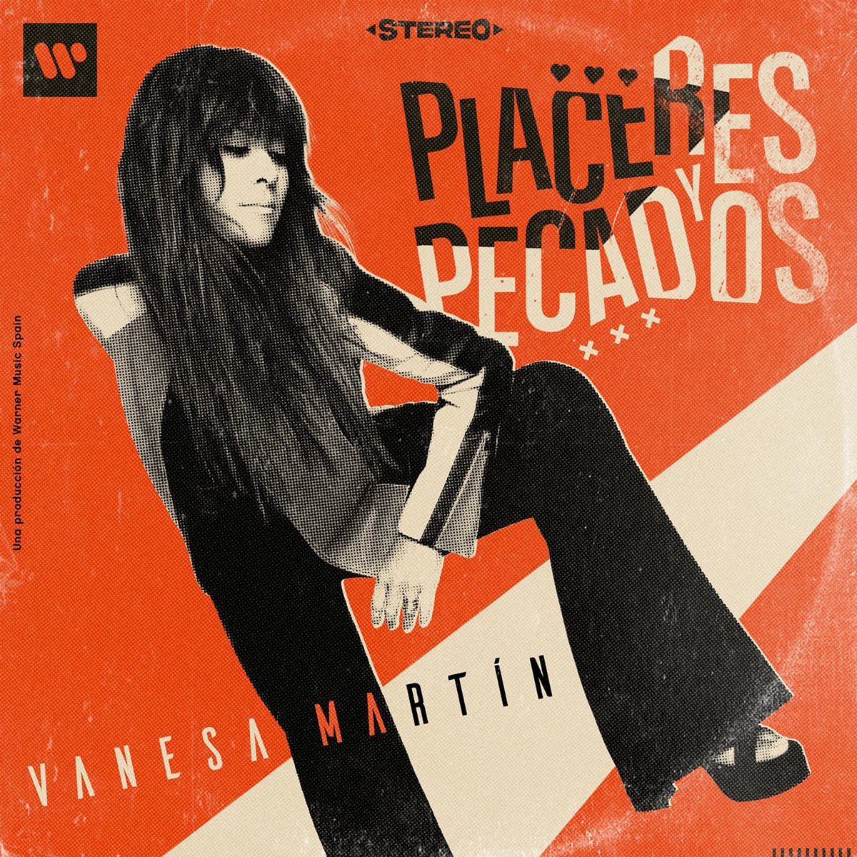 Placeres y pecados (CD).