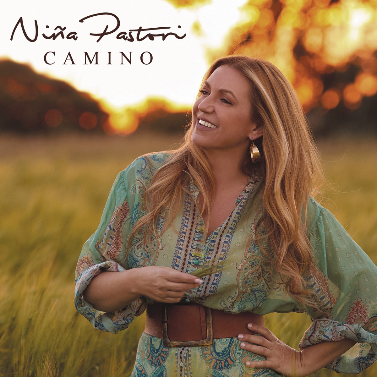 Camino (LP-Vinilo).