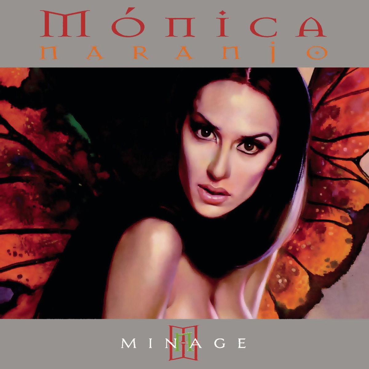 Minage (LP-Vinilo).