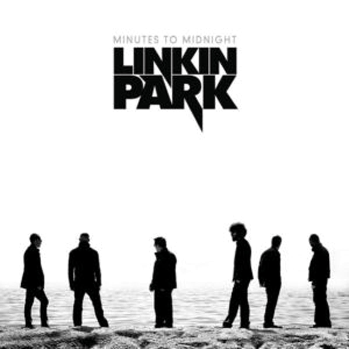 Minutes to midnight. (Edición Standard (LP-Vinilo).