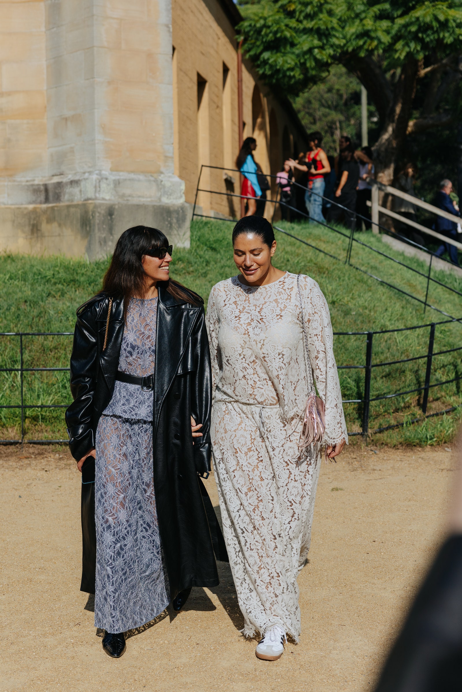 Las 5 tendencias que llevarn las que ms saben de moda este verano