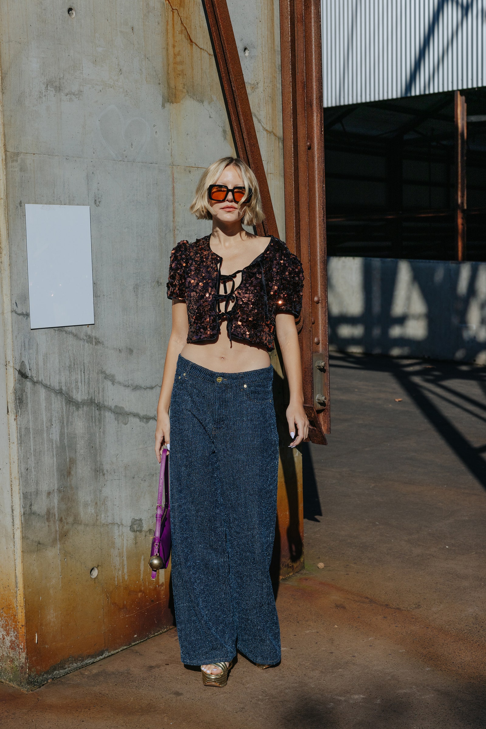Las 5 tendencias que llevarn las que ms saben de moda este verano