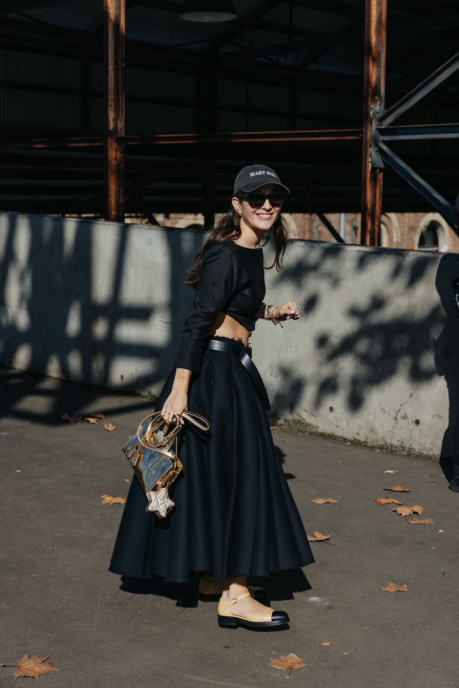 Las 5 tendencias que llevarn las que ms saben de moda este verano