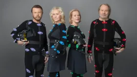 BENNY Y BJÖRN DE ABBA HABLAN DE GLASTONBURY Y DE SUS GUSTOS MUSICALES