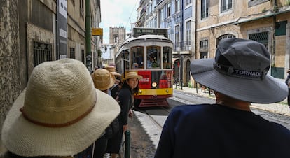 Lisbon, Portugal