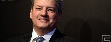 "La IA no va a quitarte el trabajo, la persona que la usa bien podría". El CEO de Netflix defiende el uso de la inteligencia artificial, pero sus argumentos no son del todo afortunados