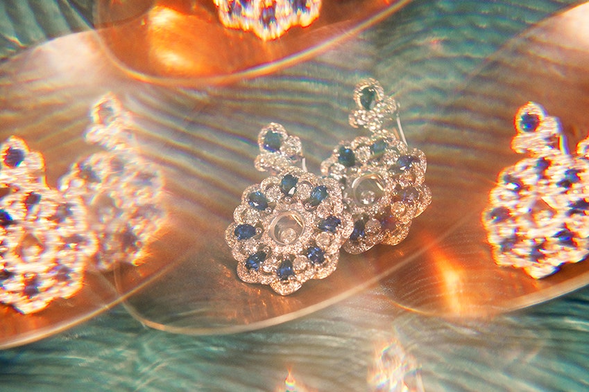 pendientes para novias