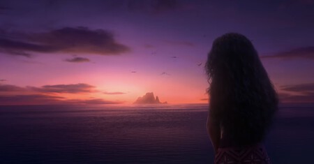 Vaiana Imagen
