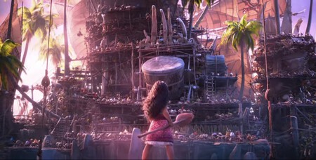 Vaiana 2