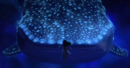Vaiana Film