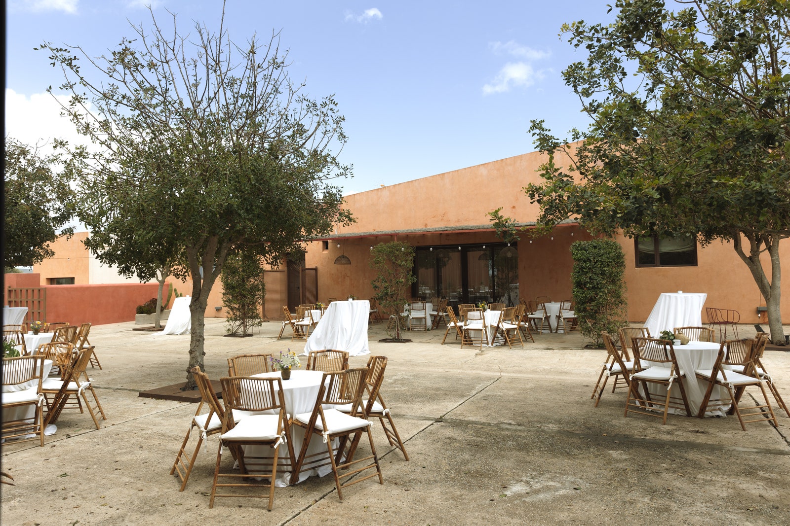 catering de bodas