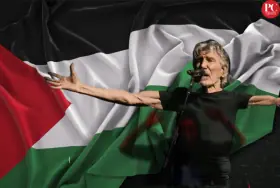ERIC CLAPTON APOYA TOTALMENTE LA LIBERTAD DE EXPRESIÓN DE ROGER WATERS