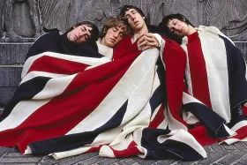 ROGER DALTREY NO SE VE A SÍ MISMO NI A THE WHO EN AVATARES ROGER DALTREY NO SE VE A SÍ MISMO NI A THE WHO EN AVATARES