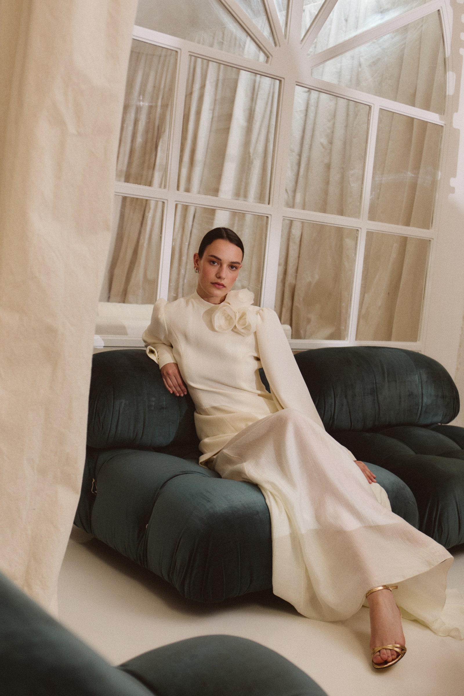 vestidos de novia Alejandra Oria