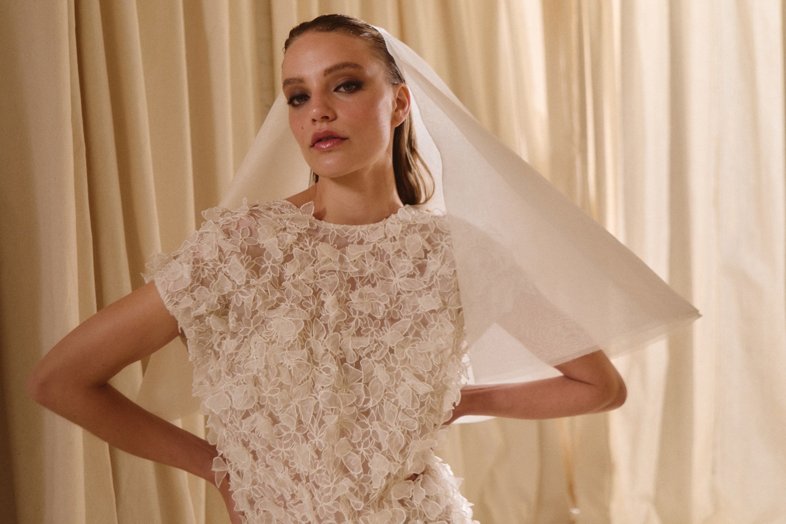 vestidos de novia Alejandra Oria