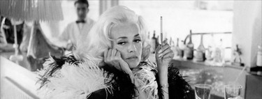 Nueve razones por las que Jeanne Moreau era una de las mejores actrices de todos los tiempos