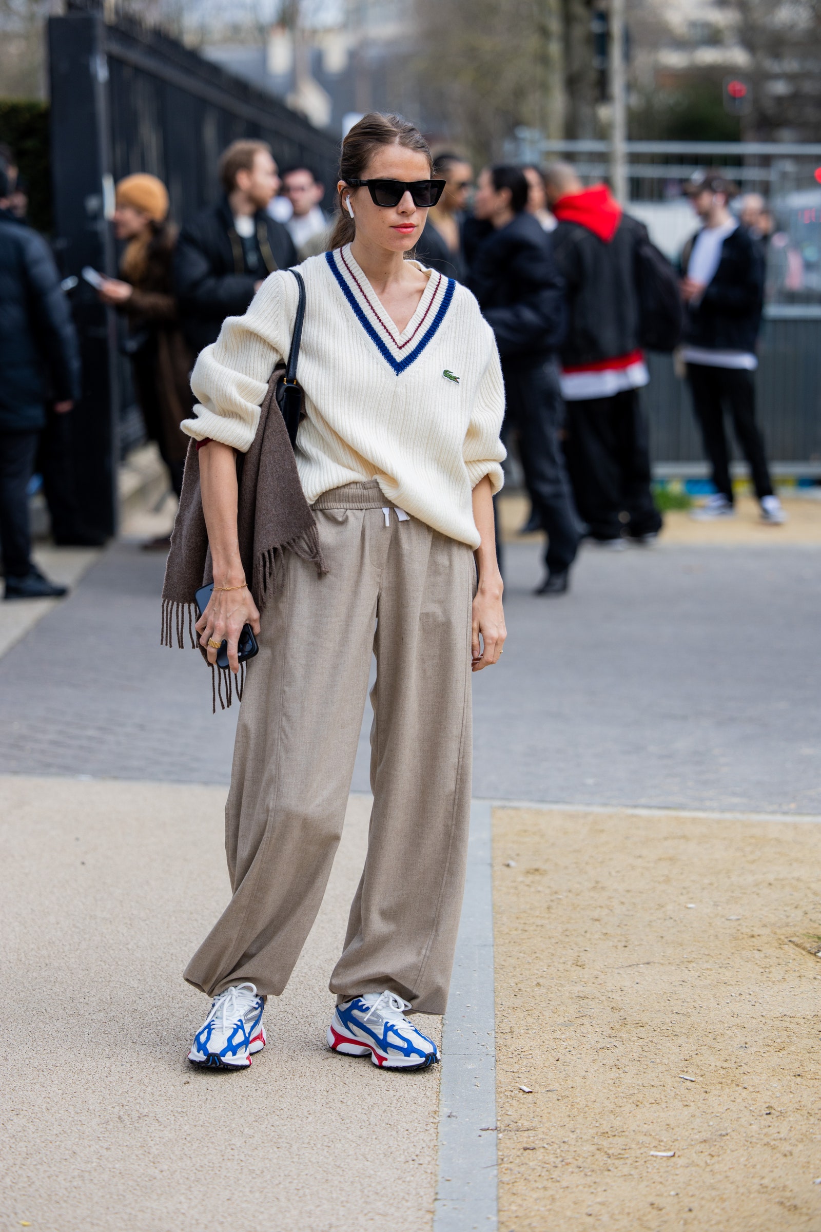 tendencias en pantalones verano 2024