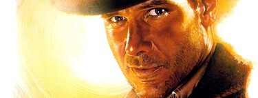 Todas las películas de Indiana Jones ordenadas de peor a mejor: de 'En busca del arca perdida' a 'El Dial del Destino'