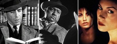Las 21 mejores películas de cine negro de toda la historia