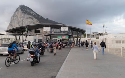Gibraltar