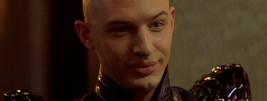 La película de ciencia ficción con Tom Hardy que fracasó y destruyó una franquicia legendaria: una decepcionante aventura espacial que obligó a volver a empezar la saga desde cero