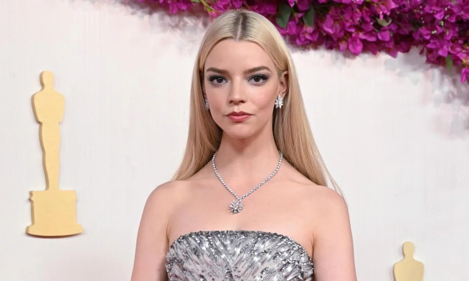 Anya Taylor Joy arrasó en Cannes gracias a estos looks (+FOTOS)