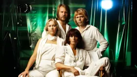 BENNY Y BJÖRN DE ABBA HABLAN DE GLASTONBURY Y DE SUS GUSTOS MUSICALES